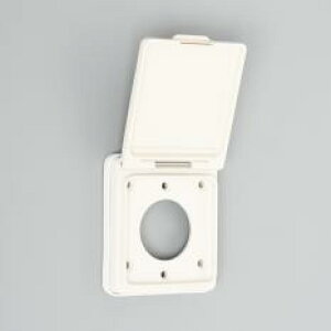 �A�����J���d�@ PLC41W �h���p�l�����t�g�J�o- �p�l���R���Z���g�p �匊