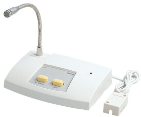 アイホン NDB-MIC1-C マイク(1系統用)