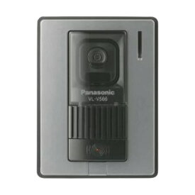 パナソニック VL-V566-S カメラ玄関子機