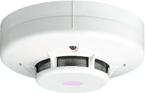 楽天市場】光電式スポット型煙感知器3種 fdk346の通販