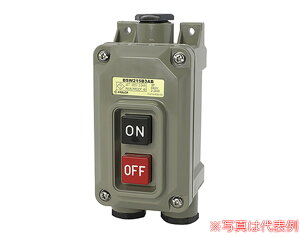 �y�󒍐��Y�i�z�p�g���C�g �i���t���d�@�j BSW215B3AB ���͗p���{�^���J�� �h�J�`�i�ϖ��^�C�v�j �yKASUGA/PATLITE�z