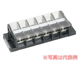 パトライト （旧春日電機） TXM6012 ねじ端子台（組式）TX組端子台　標準形 【KASUGA/PATLITE】