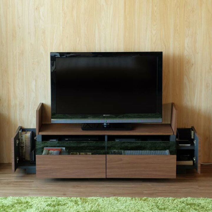 楽天市場】【アウトレット】テレビ台 テレビボード ローボード TV台 