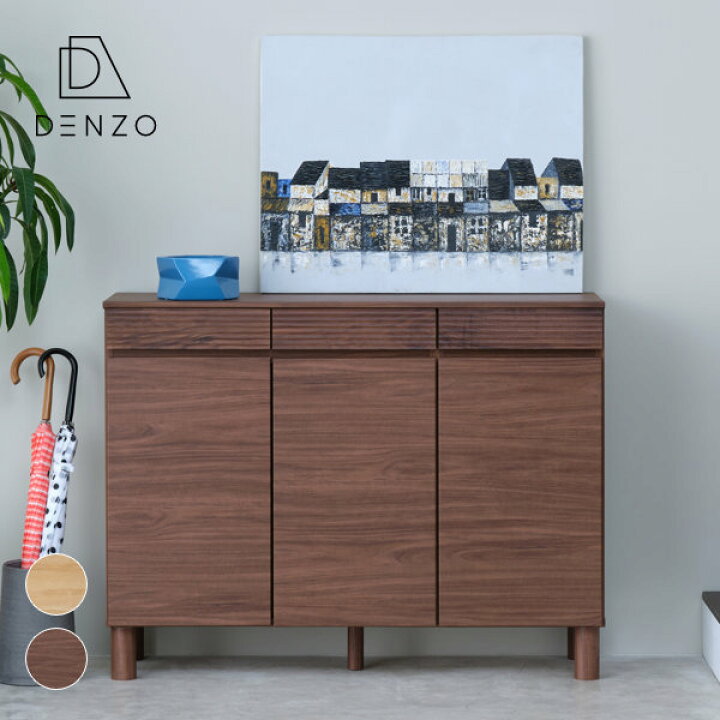 楽天市場 靴箱 くつ箱 シューズボックス 下駄箱 玄関収納 収納ボックス 収納棚 サイドボード チェスト 木製 幅1 おしゃれ 北欧 シンプル 引出し 開き戸 高さ調節 ブラウン ナチュラル 完成品 Voyage Shoes Box 1 Isseiki 101 家具インテリア Denzo 楽天市場 靴箱 くつ箱 シューズボックス 下駄箱 玄関収納 収納ボックス 収納棚 サイドボード チェスト 木製 幅1 おしゃれ 北欧 シンプル 引出し 開き戸 高さ調節 ブラウン ナチュラル 完成品 Voyage Shoes Box 1 Isseiki 101 家具インテリア Denzo