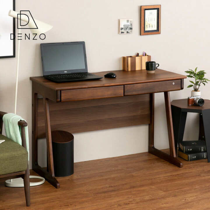 楽天市場】【4/1限定 ポイント10倍！】学習机 シンプル 学習デスク  