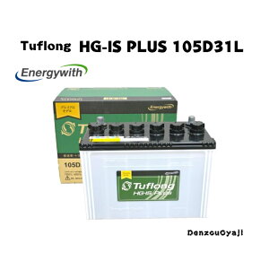 HG�]IS PLUS 105D31L ���Y�o�b�e���[�@�k�G�i�W�[�E�B�Y���l
