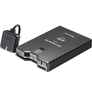 carrozzeria(�J���b�c�F���A) ND-ETC40�p�C�I�j�A ETC���j�b�g