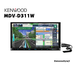 PEbh MDV-D311W ʑir7V^/200mmChf 3Nۏ