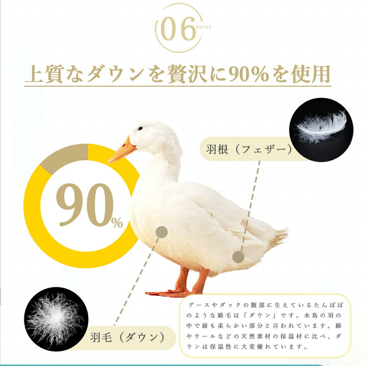 楽天市場】羽毛布団 薄手 洗える羽毛布団 ダウンケット 羽毛肌掛け布団 