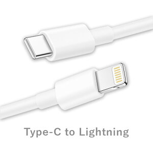 yIS2{ZbgziPhone [dP[u iPhone[dR[h ACtH [d Lightning P[u Type-C ϊA_v^ USB P[u X}[gtH [d@ iPad Pro Air mini MacBook Android }