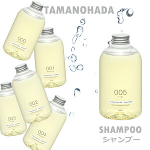 TAMANOHADA ^}mn_ Vv[ 540ml mVR SHAMPOO 540ml6  ʂ̔Ό ^}mn_ Vv[ I[KjbN i` ΂ Ό  Mtg v[g