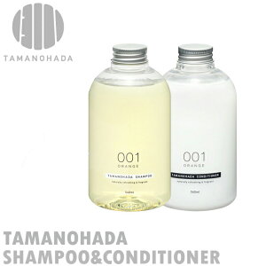 TAMANOHADA ^}mn_Vv[&RfBVi[Zbg 540ml6  ʂ̔Ό ^}mn_ X wAPA I[KjbN i` TAMANOHADA Mtg v[g