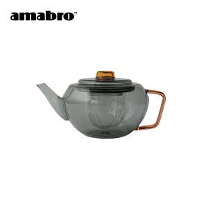 yr[Tzamabro A}u eB[|bg GLASS TEA POT ϔMKX  킢 t }{ 􂢂₷ {g eB[JtF  |bg ϔMKX|bg KX|bg