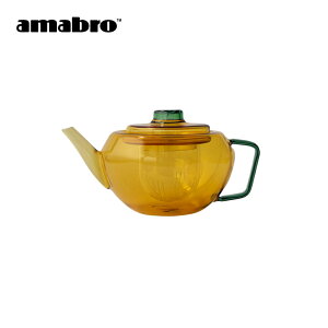yr[Tzamabro A}u eB[|bg GLASS TEA POT ϔMKX  킢 t }{ 􂢂₷ {g eB[JtF  |bg ϔMKX|bg KX|bg