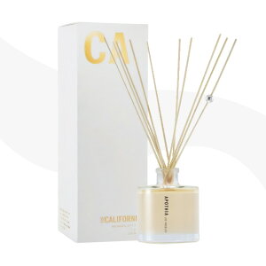 yr[TzA|[VA [hfBt[U[ 200ml THE CALIFORNIA XeBbN }  JtHjA̍ AROMATIC DIFFUSERS F Q  rO CeA A} [ tO