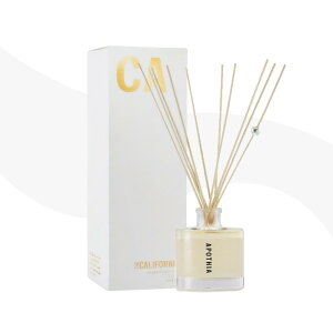 yr[TzA|[VA [hfBt[U[ 50ml THE CALIFORNIA JtHjA̍ AROMATIC DIFFUSERS F Q  rO CeA A} [ tOX   CO 