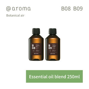yr[TzAbgA} {^jJGA[ GbZVIC  250ml @aroma Botanical air A}  VR Y fB[X oii}̃hCuX[ Rc l̃u