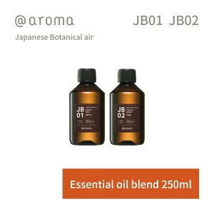 yr[TzAbgA} Wpj[Y{^jJGA[ GbZVIC  250ml @aroma Japanese Botanical air A}  VR Y fB[X a a { EbfB[ 