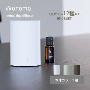 yr[TzAbgA} one GbZVICZbg 12 [d luCWOfBt[U[ luCU[ ő32m2 gȂ fBt[U[  nebulizing diffuser 10ml U