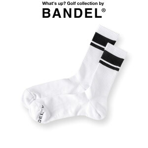 yr[TzBANDEL of \bNX COMPRESSION SOCKS MIDDLE BOLDER BG-SK003 ubNxzCgBLACK WHITE   St T|[g C  NbVpC Y fB[X j 