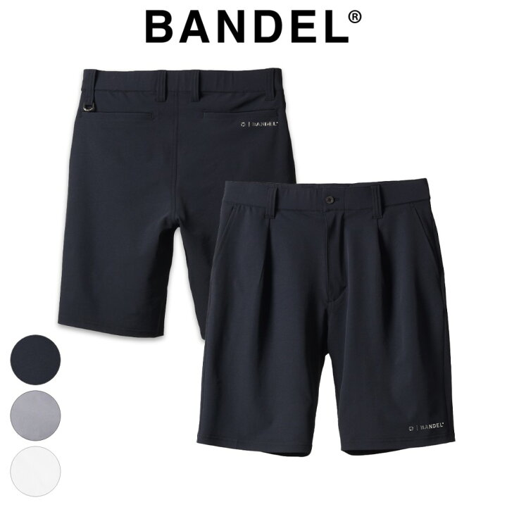 楽天市場】【SS中10％Off!】【レビュー特典】バンデル ゴルフ BANDEL 