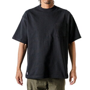 �y�}���\����10�����z�y���r���[���T�zBANDEL �o���f�� POWER&FORCE POCKET S/S TEE BAN-5SPFTT�V���c ���� �I�[�K�j�b�N�R�b�g��100% �����Y �u���b�N �z���C�g