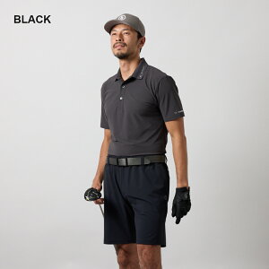 yr[TzBANDEL GOLF of St SWITCH LOGO STRECH HALF PANTS BGS-5SSLHPn[tpc StEFA Xgb` N[f X|[eB[ Y ubN O[