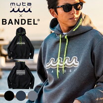 楽天市場】muta marine パーカー（メンズファッション）の通販