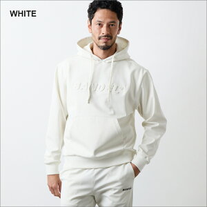 yr[TzBANDEL GOLF of St EMBOSSED LOGO HOODIEt[fB[ p[J[ vI[o[ St N t[h ZbgAbv ubN J[L zCg