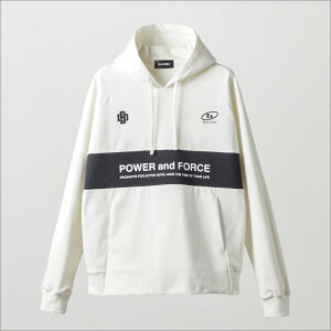 ySS10zyr[TzBANDEL of FRONT CHEST PANEL HOODIEt[fB[ p[J[ vI[o[  gbvX St N t[h XEFbg vg X|[eB[ ZbgAbv 