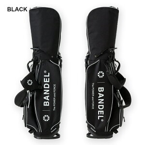 �y���r���[���T�zBANDEL x elitegrips �o���f�� × �G���[�g�O���b�v �L���f�B�o�b�O D Type 9.5inch 9.5�^ �����Y �X�^���h �y�� �y�ʃX�^���h ������� �u���b�N �J�[�L �x�[�W�� 2026ss�L���f�B�[�o�b