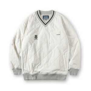 yr[TzBANDEL x muta MARINE of × [^} [^ } R{ DIAMOND QUILT PULLOVER BM-5ADQTZbgAbv vI[o[ g[i[ XEFbg h LgH Xgb` b