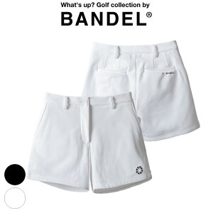 yBKtCf[10zyr[Tzof St BANDEL golf V[gpc BASIC SHORTS PANTS BGI-WBSPT StEFA fB[X V[c {g Xgb` Lk ~Mێ  