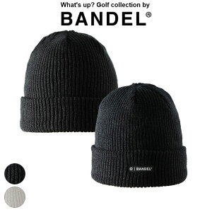 yBKtCf[10zyr[Tzof St BANDEL golf r[j[ BANDEL LOGO BEANIE BG-LGBNY fB[X jZbNX jp Xq jbgX u҂ VRby 