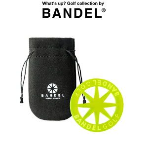 yr[Tzof St BANDEL {[}[J[ Golf CLEAR MARKER BG-MK002 StObY Ehpi NA}[J[ lIJ[ ڈ  