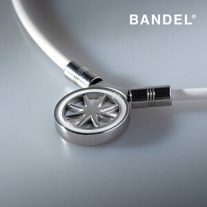 �ySS10�����z�y���r���[���T�z BANDEL �o���f�� ���C�l�b�N���X ���C �l�b�N���X �A�[�X2.0 �~�j ��Ë@�탌�f�B�[�X Healthcare Necklace Earth mini2.0 �w���X�P�A �i�v���� ������ �� �R�� ���s���P ��