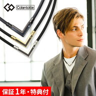 【レビュー特典】 Colantotte コラントッテ TAO ネックレス α タオ アルファ VEGANEXT ベガネクスト 磁…
