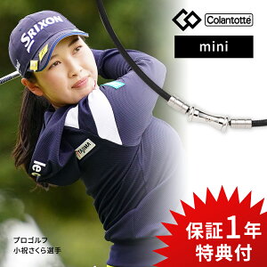 yr[Tz Colantotte Rgbe TAO lbNX X RAFFI mini [tB ~j Vo[] ClbNX  AX[g Ë@F fB[X yA N  s   