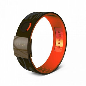 �y���r���[���T�zC-PRIME �V�[�v���C�� NEO �l�I CAMOUFLAGExORANGExBRONZE�p���[�o���h ���X�g�o���h �u���X���b�g�o�����X �X�|�[�c �^�� ���N