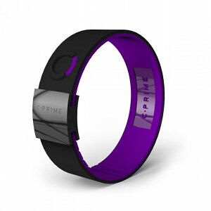 �y���r���[���T�zC-PRIME �V�[�v���C�� NEO �l�I BLACKxVIOLETxBLACK�p���[�o���h ���X�g�o���h �u���X���b�g�o�����X �X�|�[�c �^�� ���N