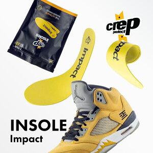 yr[TzCrep Protect THE ULTIMATE INSOLES Impact Nbv veNg Xj[J[ C\[ CpNg Ռz V[Y Cp Ag[[N Xj[J[|l