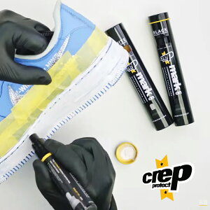 【レビュー特典】Crep Protect クレップ プロテクト Mark On Pen ミッドソールカスタムペン マーカー マークオン 補正ペン スニーカー シューズ 靴用 アメトーーク あめとーく スニーカー芸人