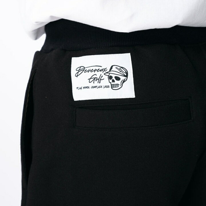 楽天市場】【ﾏﾗｿﾝ20％割】DEVEREUX GOLF デバローゴルフ MENS SWEAT 