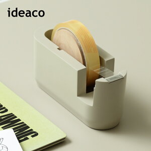 ideaco CfAR e[vJb^[ tape cutter Vv IV  킢 e[vfBXyT[ [ Zne[v Zne[v ЎŎg e[v Xe[Vi[