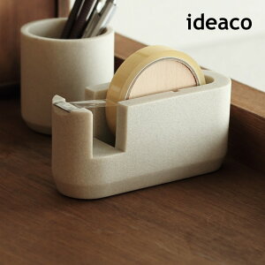 ideaco CfAR e[vJb^[ tape cutter Vv IV  킢 e[vfBXyT[ [ Zne[v Zne[v ЎŎg e[v Xe[Vi[