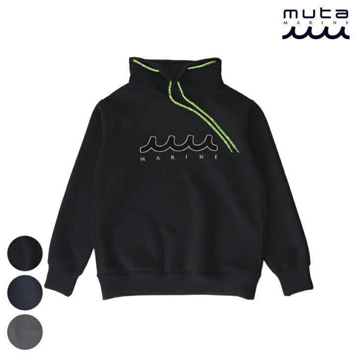 楽天市場】muta MARINE GOLF ムータ マリンゴルフ アラウンド 