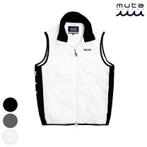 楽天市場】muta ベストの通販 