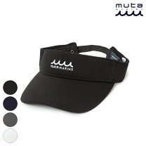 楽天市場】muta サンバイザーの通販