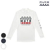 楽天市場】muta Tシャツ（袖の長さ長袖）の通販