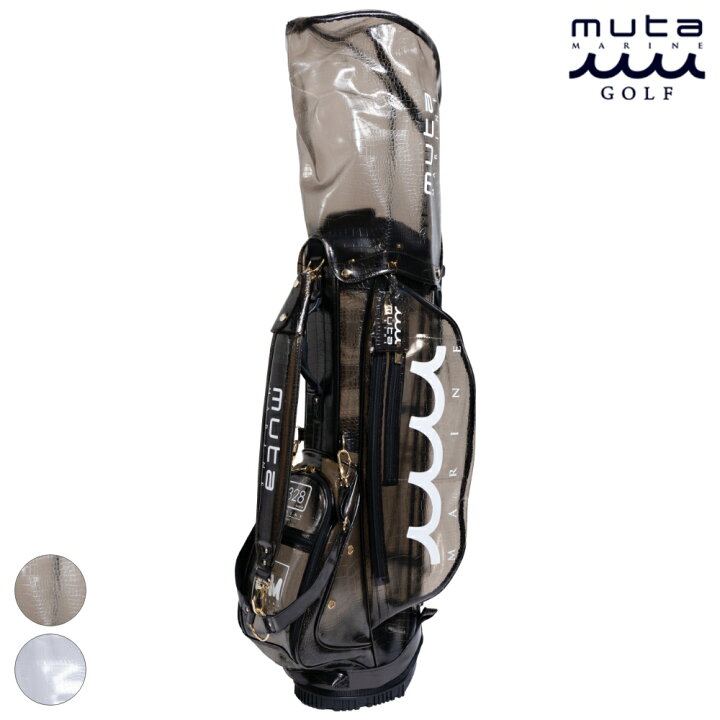 楽天市場】【ﾏﾗｿﾝ中P10倍~!要ｴﾝﾄﾘｰ】muta MARINE GOLF ムータ マリン 
